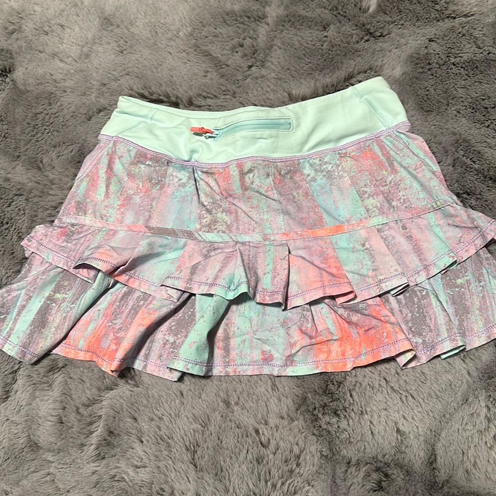 Ivviva Skirt
